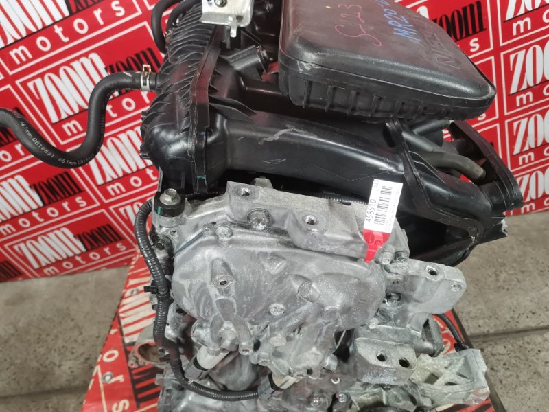 Двигатель, 80000 рублей, Красноярск