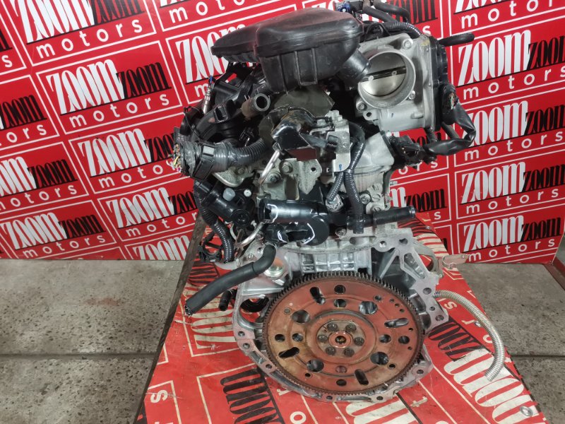 Двигатель, 80000 рублей, Красноярск