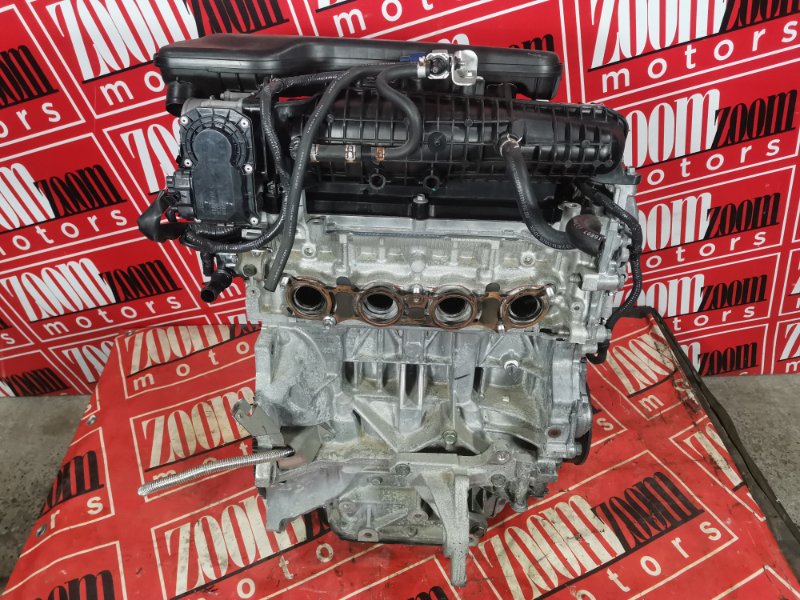 Двигатель, 80000 рублей, Красноярск