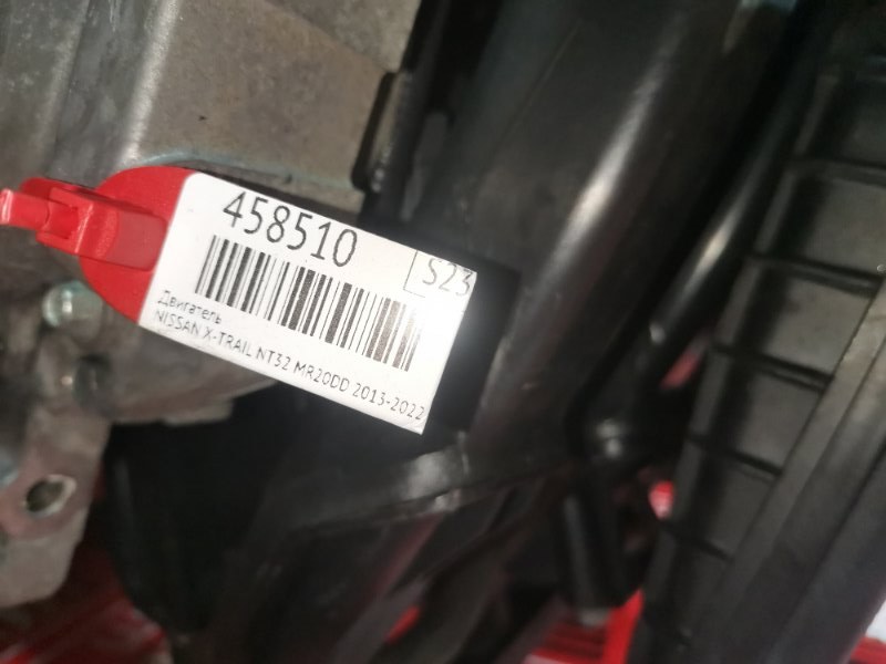 Двигатель, 80000 рублей, Красноярск