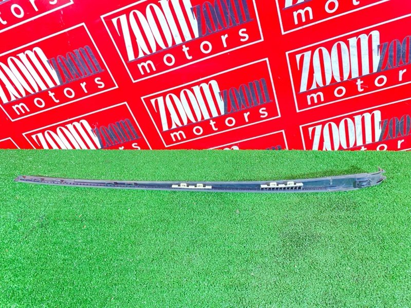 Молдинг лобового стекла, 6700 рублей, Солонцы