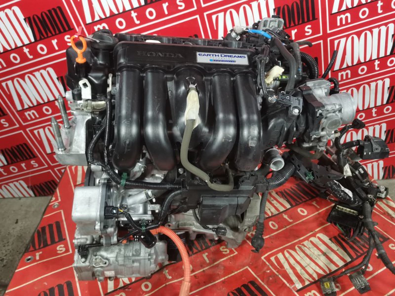 Двигатель, 27600 рублей, Красноярск