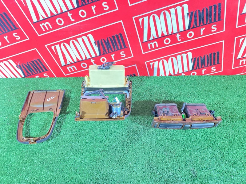 Блок управления климат-контролем, 6200 рублей, Солонцы