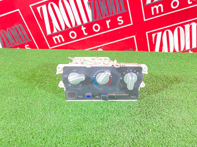 Блок управления климат-контролем, 500 рублей, Солонцы