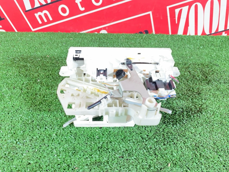 Блок управления климат-контролем, 500 рублей, Солонцы