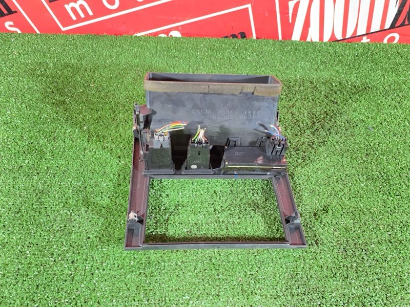 Рамка магнитолы, 2400 рублей, Солонцы