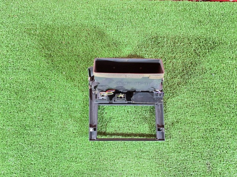 Рамка магнитолы, 2400 рублей, Солонцы