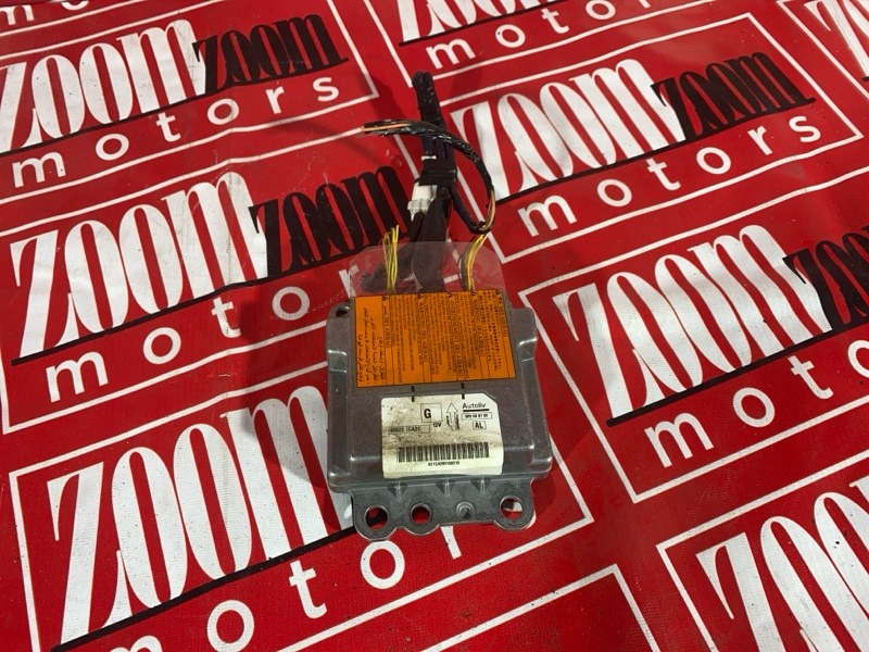 Блок управления airbag, 3400 рублей, Солонцы