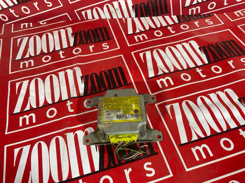 Блок управления airbag, 800 рублей, Солонцы