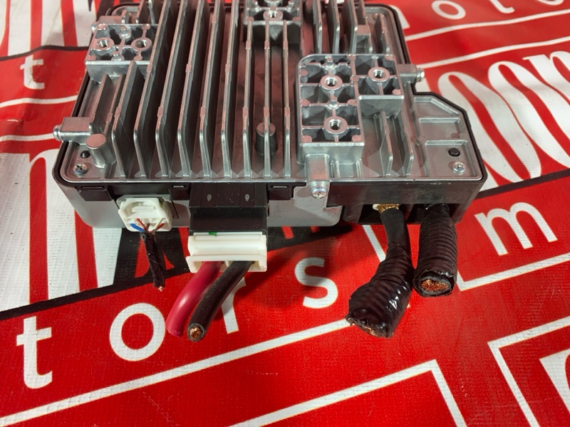 Блок управления рулевой рейкой, 2900 рублей, Солонцы