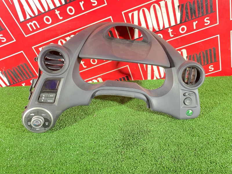 Блок управления климат-контролем, 8600 рублей, Солонцы