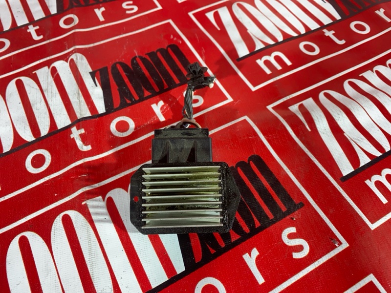 Реостат печки, 1000 рублей, Солонцы