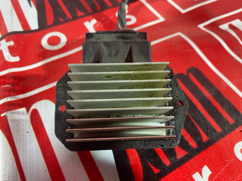 Реостат печки, 1000 рублей, Солонцы