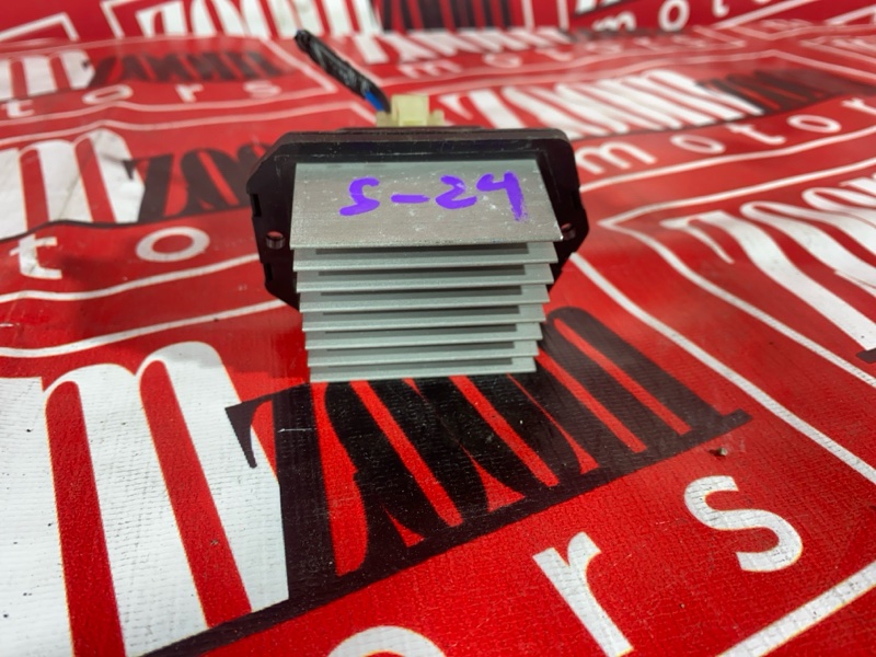 Реостат печки, 500 рублей, Солонцы