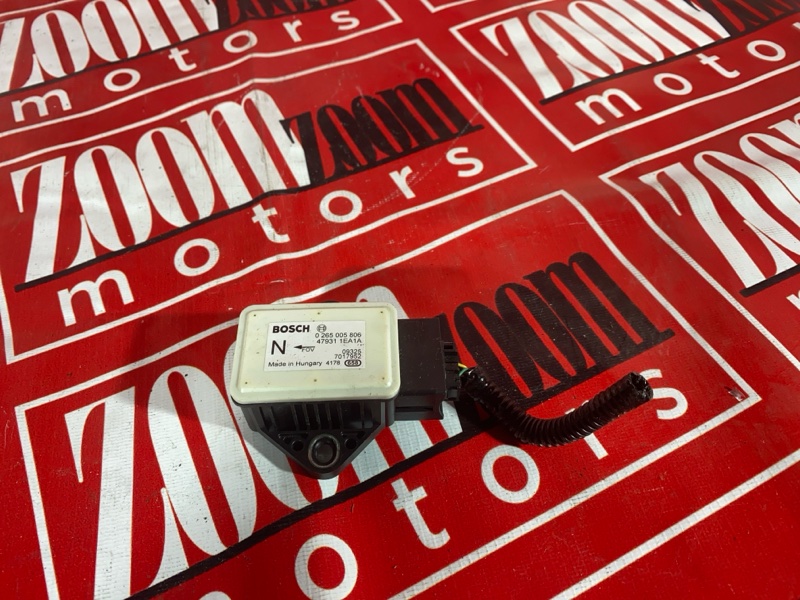 Датчик ускорения, 1500 рублей, Солонцы