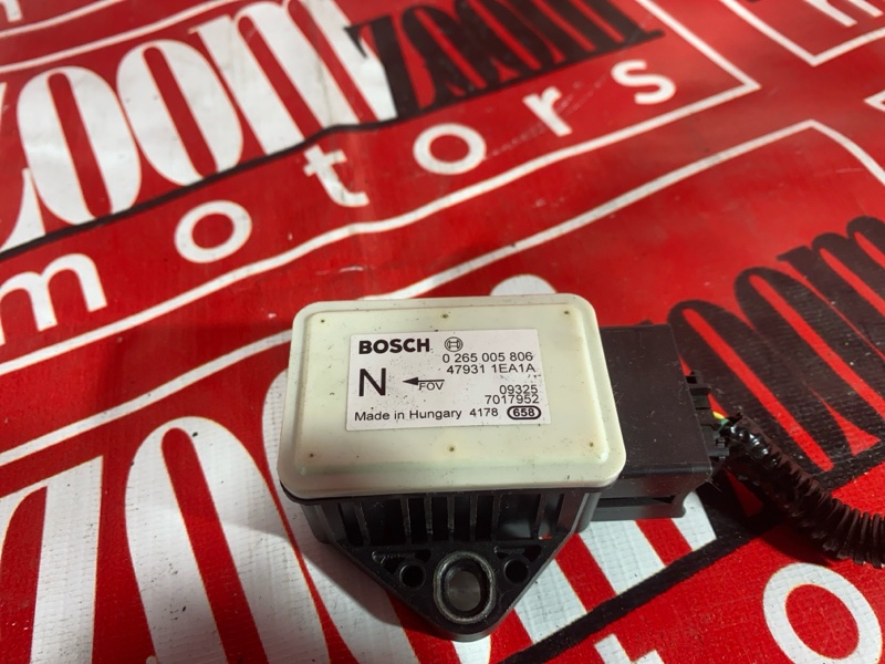 Датчик ускорения, 1500 рублей, Солонцы