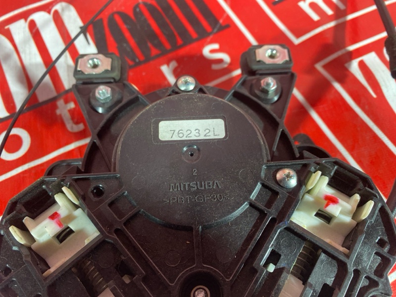 Электропривод замка дверей, 3800 рублей, Солонцы