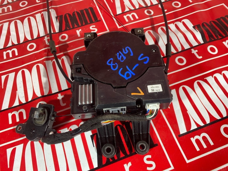 Электропривод замка дверей, 3800 рублей, Солонцы