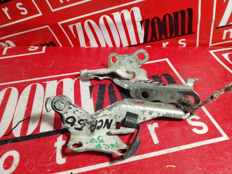 Петля (Шарнир капота), 1000 рублей, Красноярск