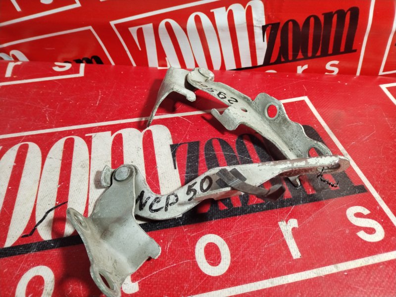 Петля (Шарнир капота), 1000 рублей, Красноярск