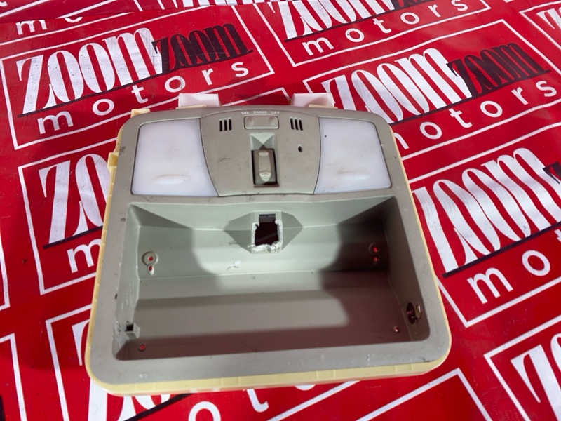 Плафон (подсветка салона), 1000 рублей, Солонцы