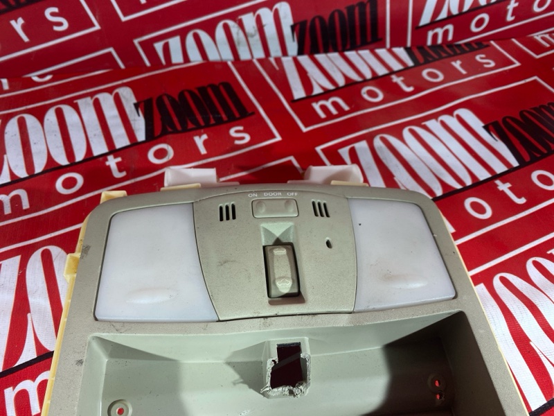 Плафон (подсветка салона), 1000 рублей, Солонцы