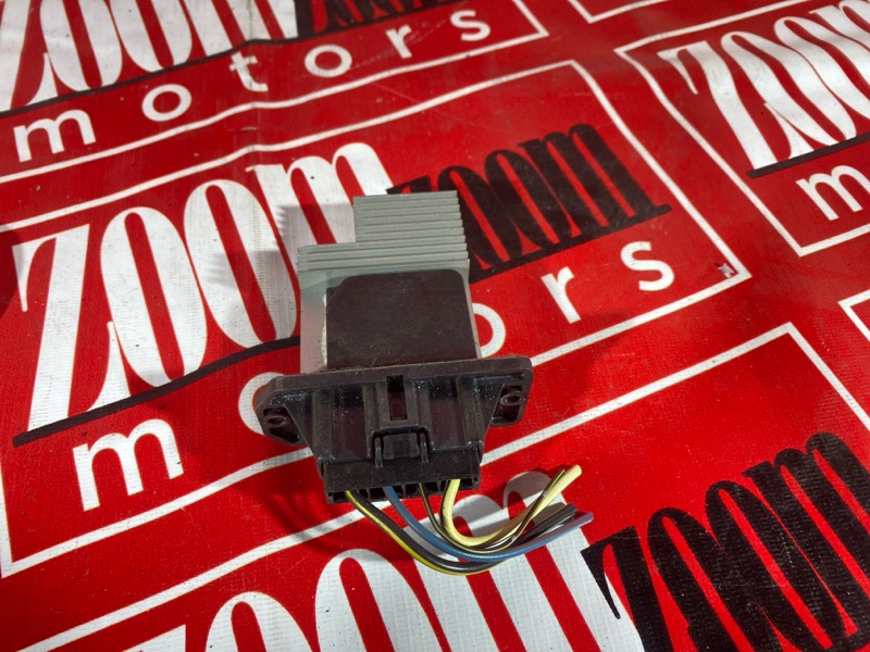 Реостат печки, 1000 рублей, Солонцы