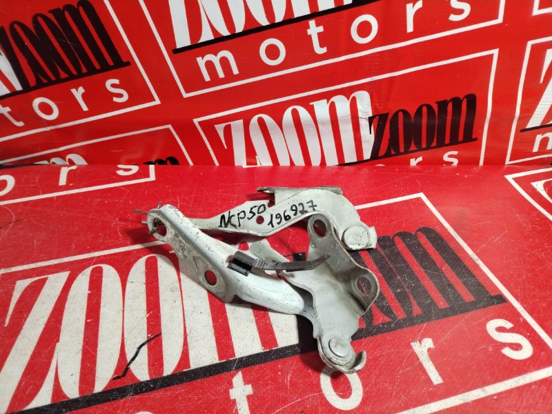 Петля (Шарнир капота), 1000 рублей, Красноярск