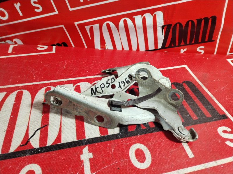 Петля (Шарнир капота), 1000 рублей, Красноярск