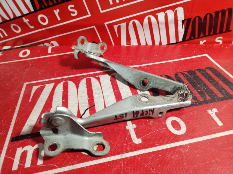 Петля (Шарнир капота), 700 рублей, Красноярск