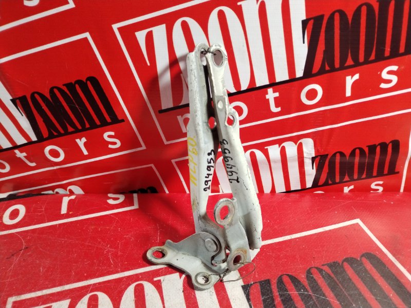 Петля (Шарнир капота), 700 рублей, Красноярск