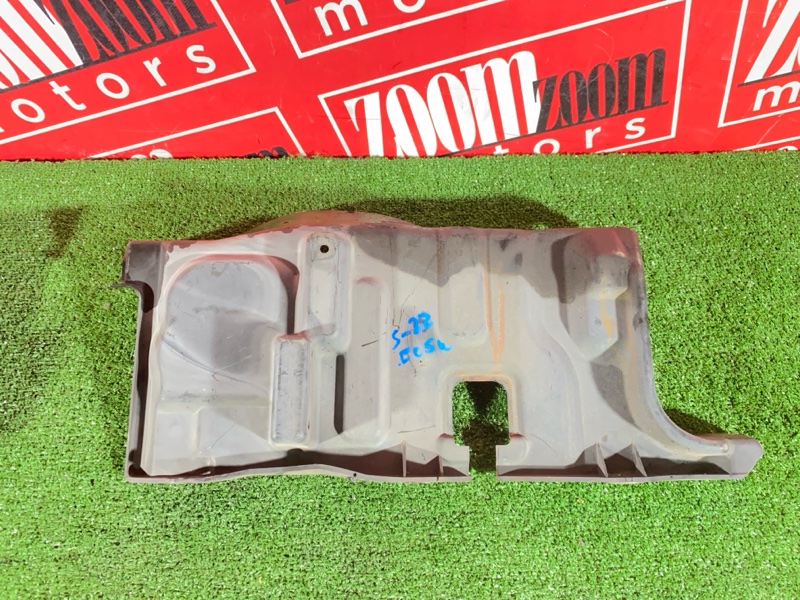 Защита ДВС, 2400 рублей, Солонцы