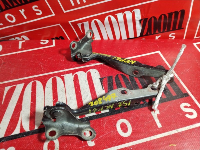 Петля (Шарнир капота), 700 рублей, Красноярск