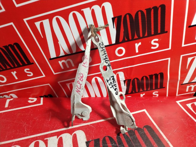 Петля (Шарнир капота), 700 рублей, Красноярск