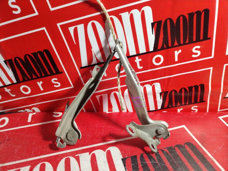 Петля (Шарнир капота), 700 рублей, Красноярск