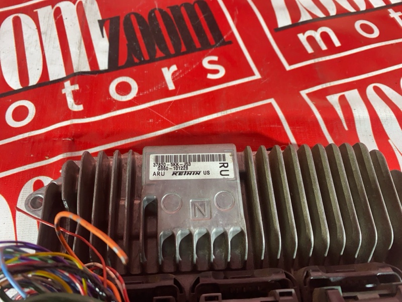 Компьютер (Блок управления), 15200 рублей, Солонцы