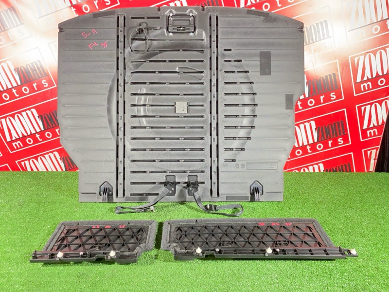 Пол багажника, 4800 рублей, Солонцы