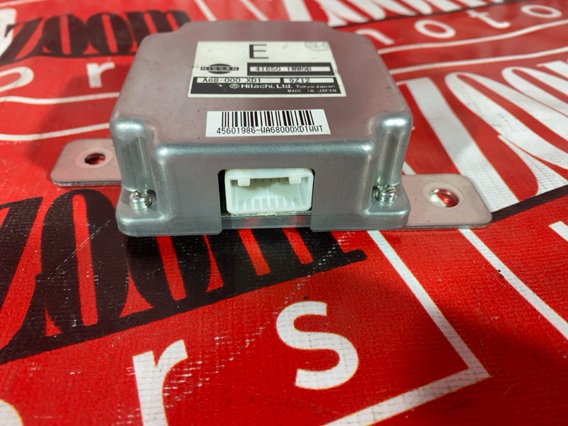 Блок управления КПП, 3400 рублей, Солонцы