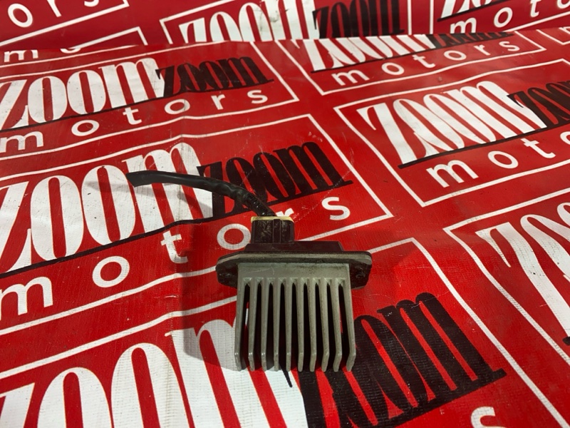 Реостат печки, 1500 рублей, Солонцы