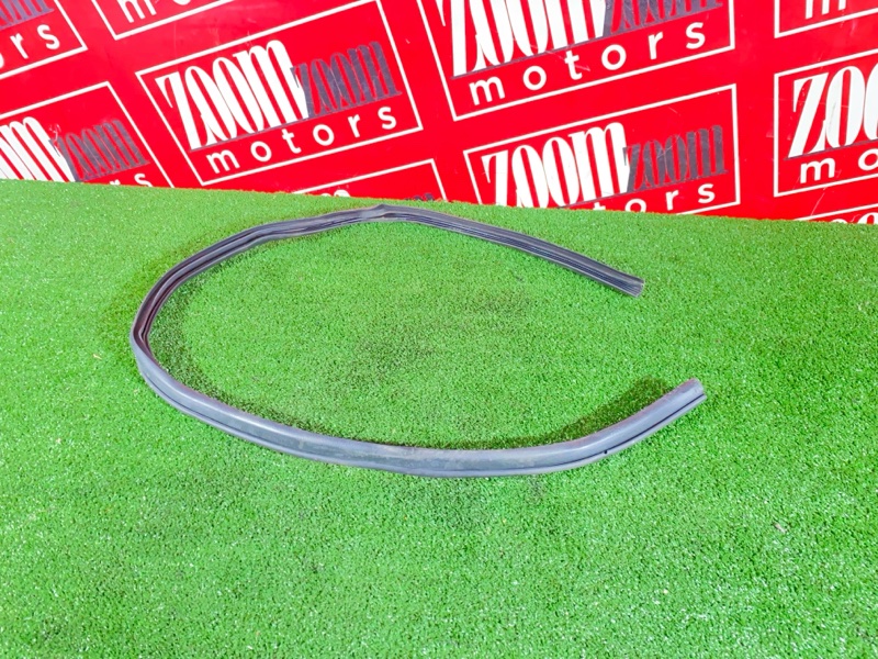 Уплотнитель (Резинка уплотнительная), 1800 рублей, Солонцы