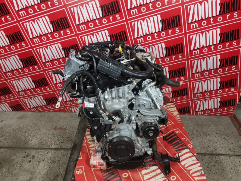 Двигатель, 83600 рублей, Красноярск