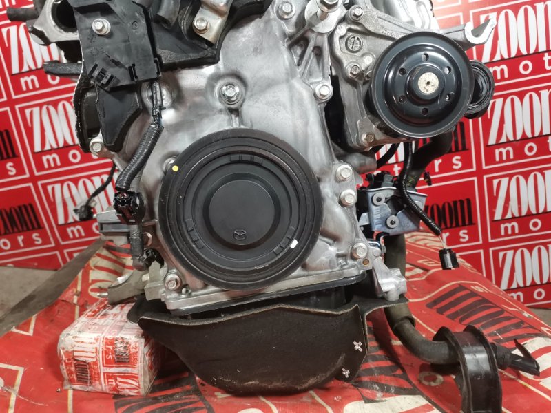 Двигатель, 83600 рублей, Красноярск