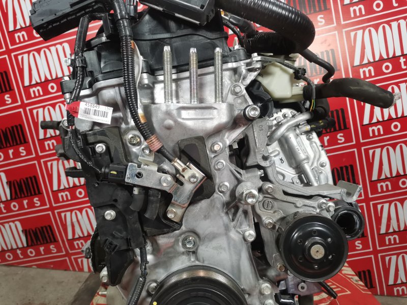 Двигатель, 83600 рублей, Красноярск