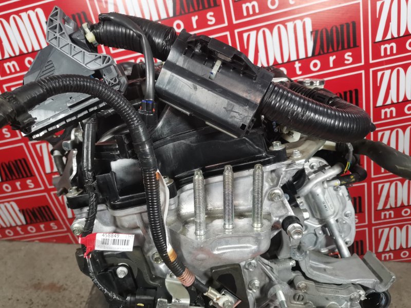 Двигатель, 83600 рублей, Красноярск