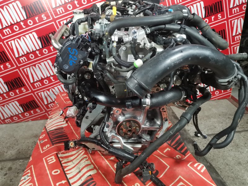 Двигатель, 83600 рублей, Красноярск