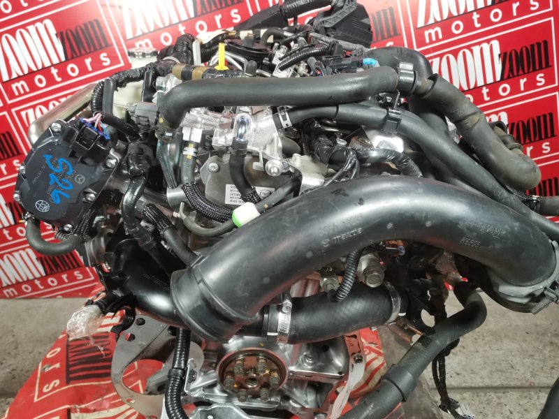 Двигатель, 83600 рублей, Красноярск