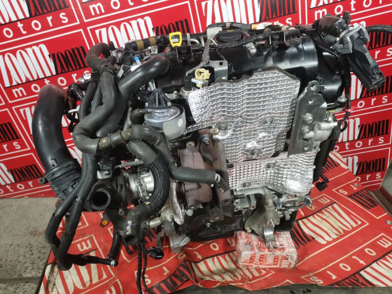 Двигатель, 83600 рублей, Красноярск