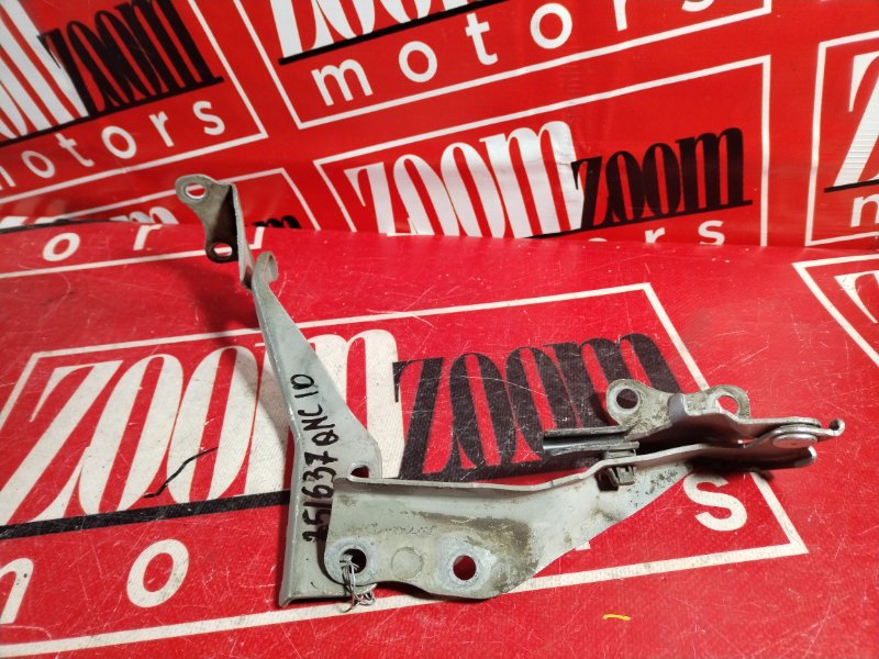 Петля (Шарнир капота), 500 рублей, Красноярск