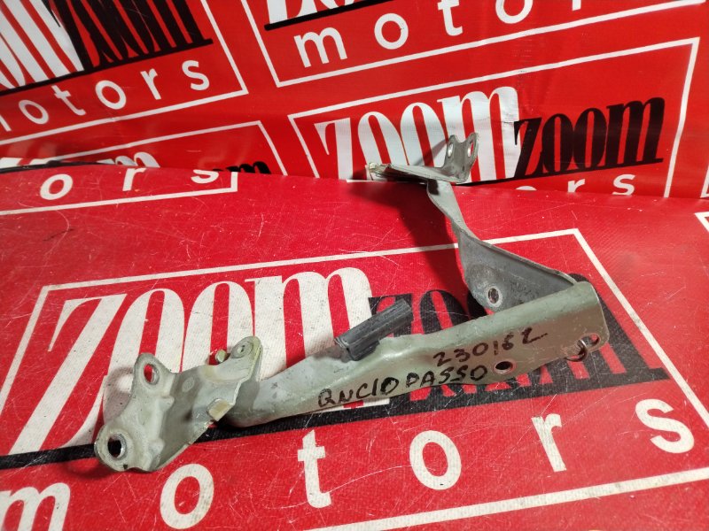 Петля (Шарнир капота), 500 рублей, Красноярск