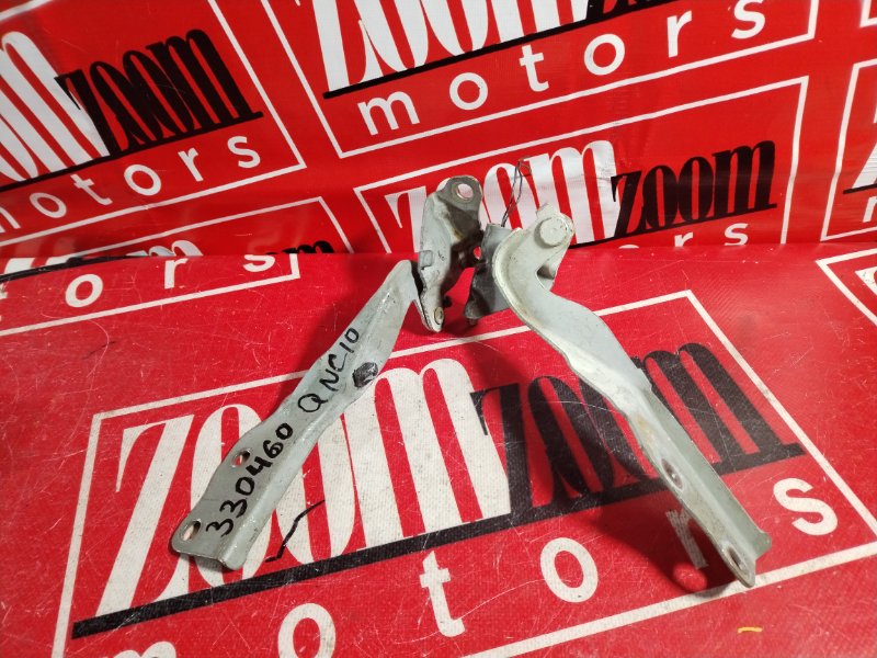 Петля (Шарнир капота), 500 рублей, Красноярск